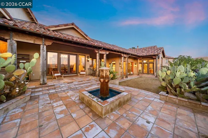 1615 Lawrence Rd, Danville, California 94506