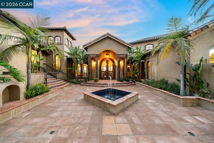 1615 Lawrence Rd, Danville, California 94506