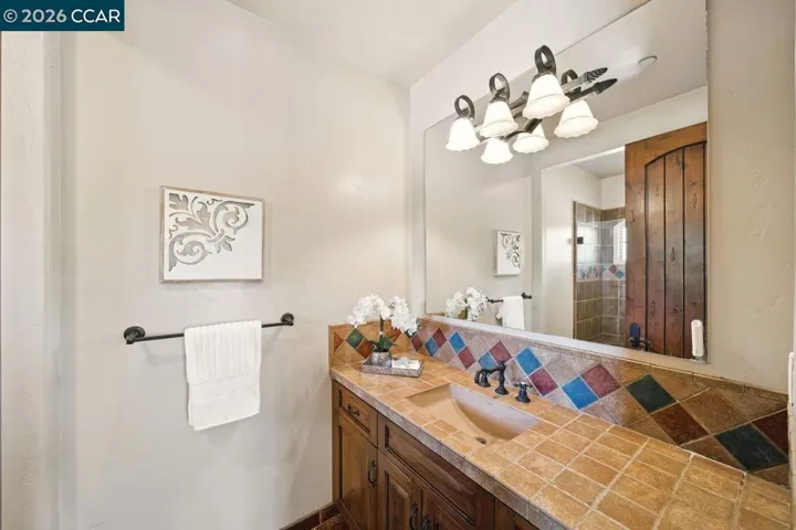 1615 Lawrence Rd, Danville, California 94506