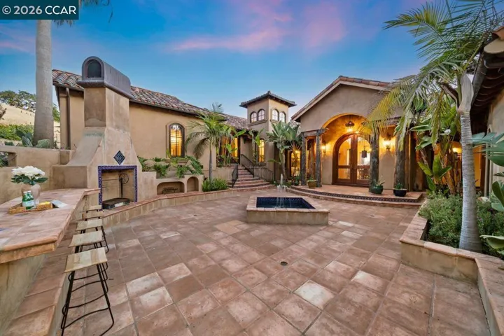 1615 Lawrence Rd, Danville, California 94506