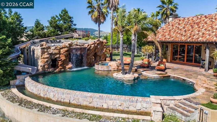 1615 Lawrence Rd, Danville, California 94506