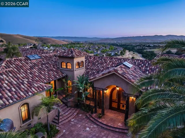 1615 Lawrence Rd, Danville, California 94506