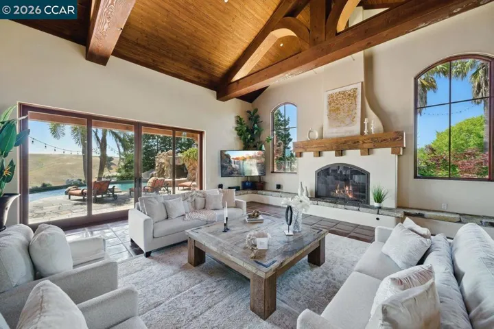 1615 Lawrence Rd, Danville, California 94506