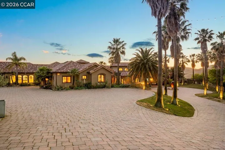 1615 Lawrence Rd, Danville, California 94506