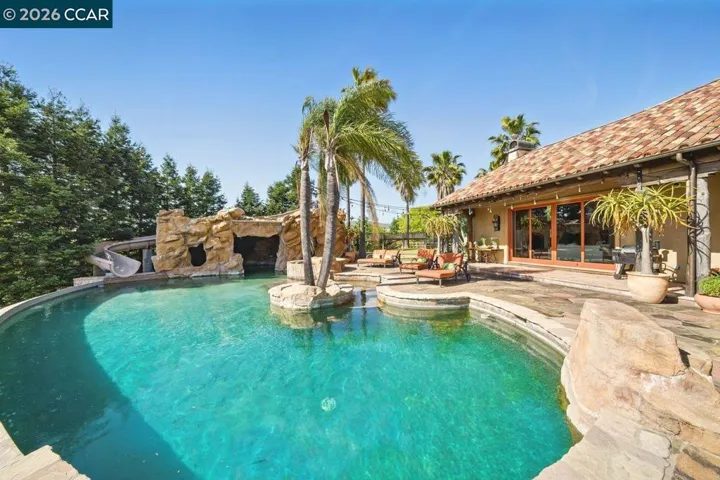 1615 Lawrence Rd, Danville, California 94506