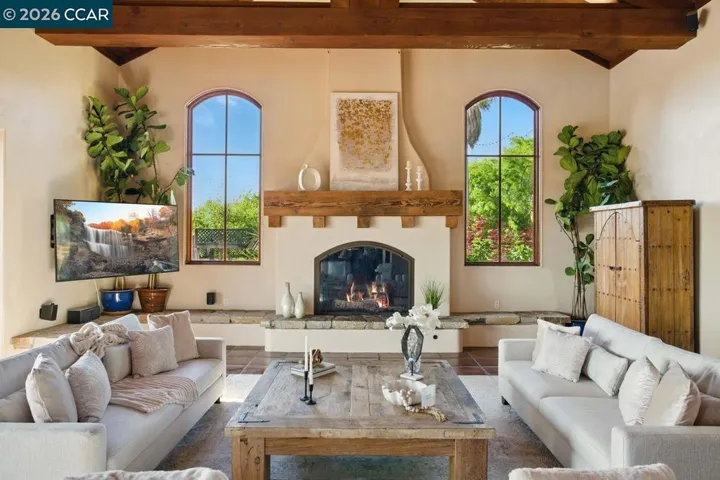 1615 Lawrence Rd, Danville, California 94506