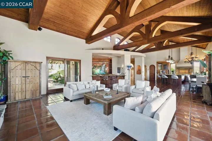 1615 Lawrence Rd, Danville, California 94506