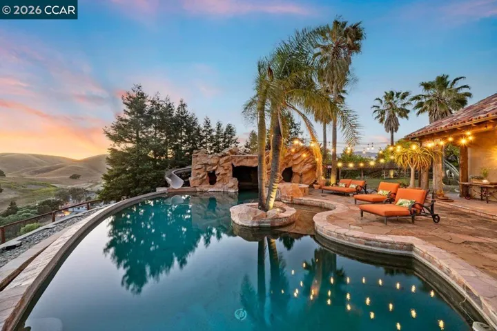 1615 Lawrence Rd, Danville, California 94506