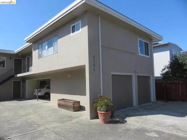 1314 Kains Ave 4, Berkeley, California 94702