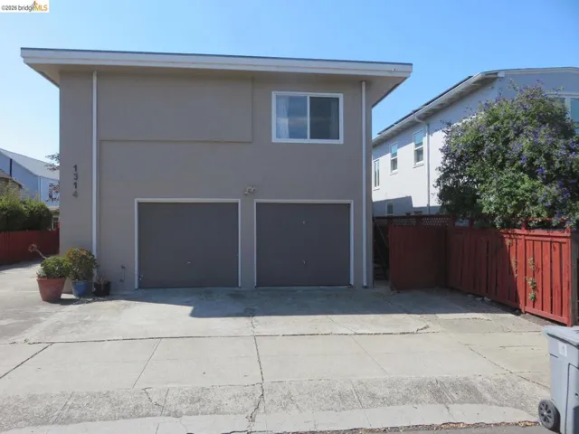 1314 Kains Ave 4, Berkeley, California 94702