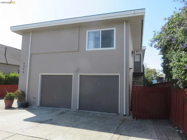 1314 Kains Ave 4, Berkeley, California 94702