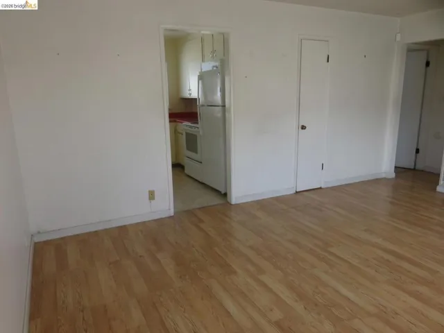 1314 Kains Ave 4, Berkeley, California 94702