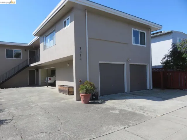 1314 Kains Ave 4, Berkeley, California 94702