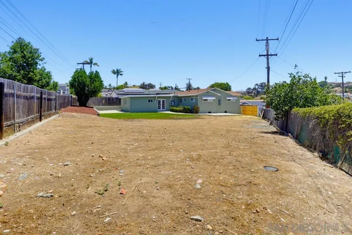5374 Bonita Dr, San Diego, California 92114