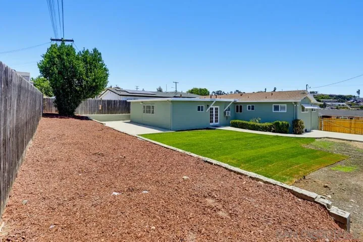 5374 Bonita Dr, San Diego, California 92114