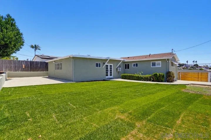 5374 Bonita Dr, San Diego, California 92114