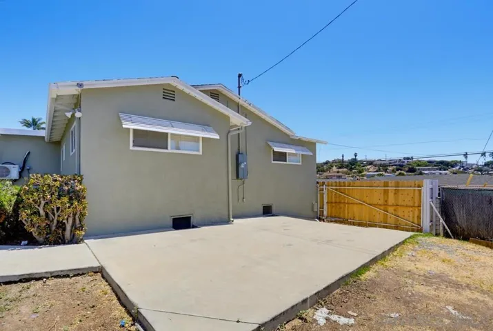 5374 Bonita Dr, San Diego, California 92114