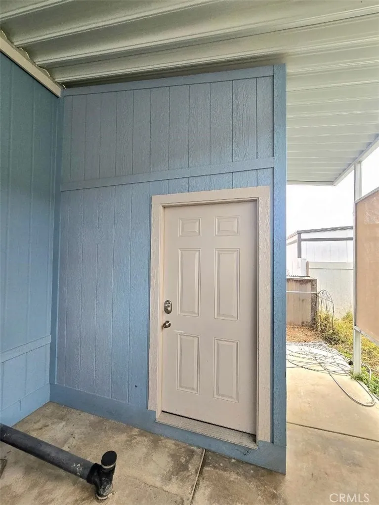 Giant shed