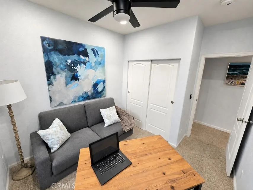 2nd room