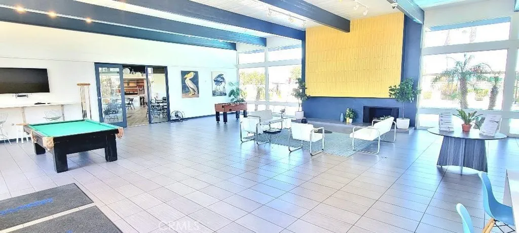 clubhouse