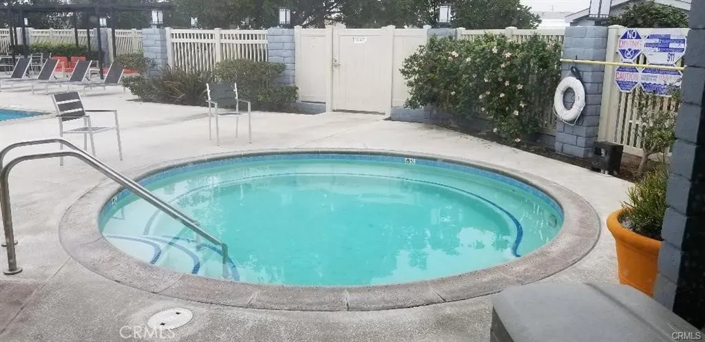 spa