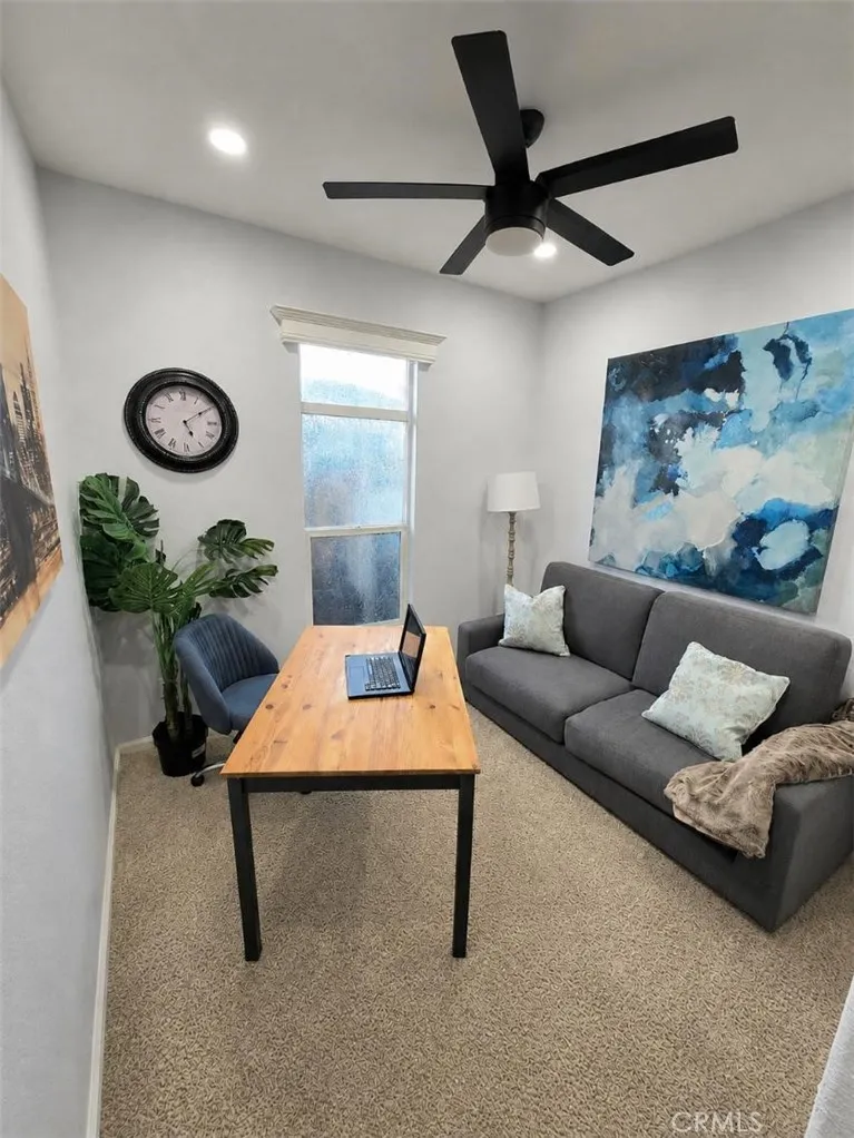 2nd room