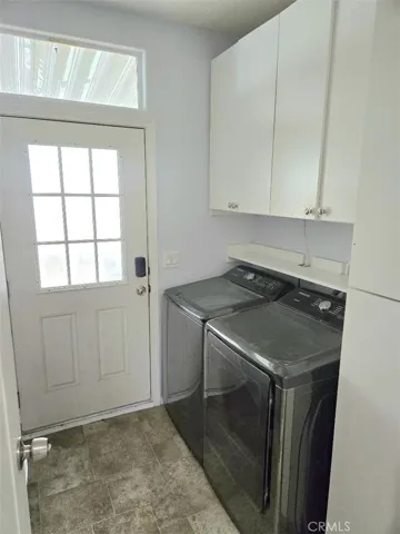 washer dryer