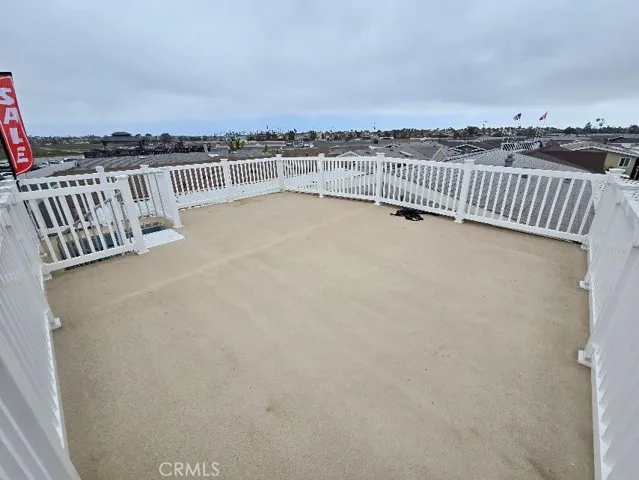 360 Upper private Deck Views of mountains