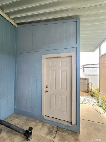 Giant shed