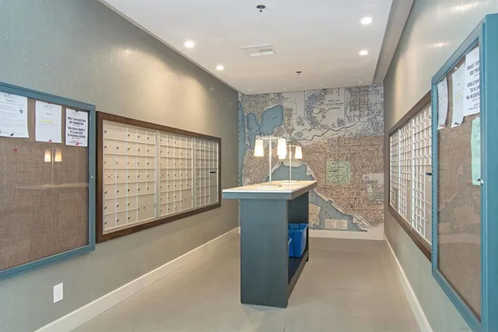 889 Date St 140, San Diego, California 92101