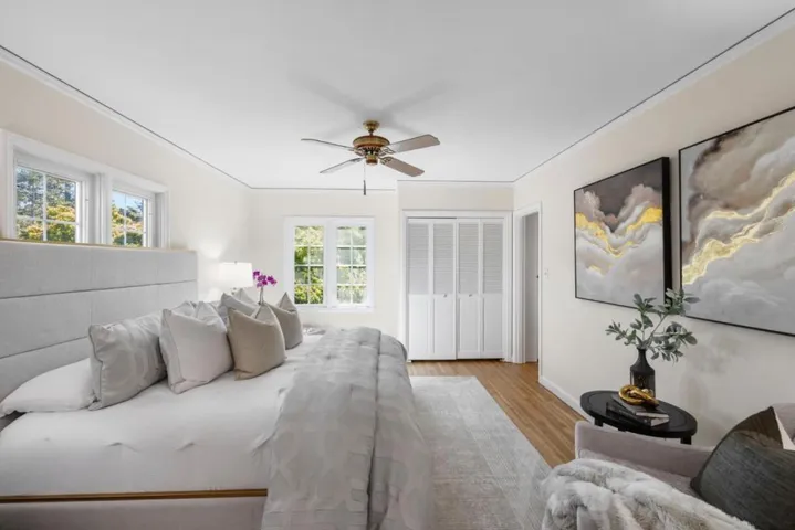 1386 Hillside Circle, Burlingame, California 94010