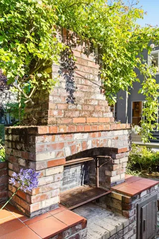 1386 Hillside Circle, Burlingame, California 94010