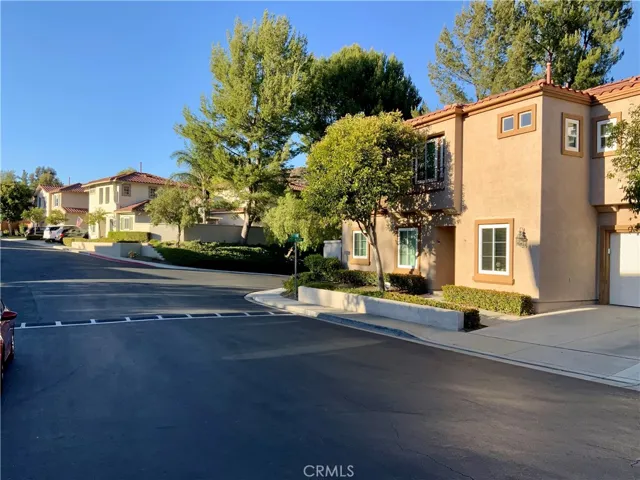 54 Paseo Viento, Rancho Santa Margarita, California 92688
