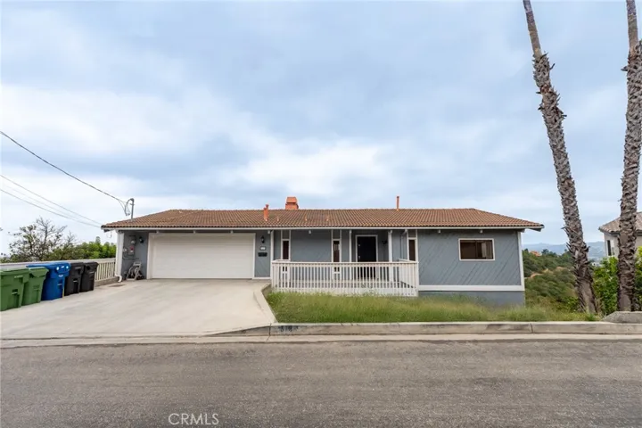873 Mount Washington, Los Angeles, California 90065