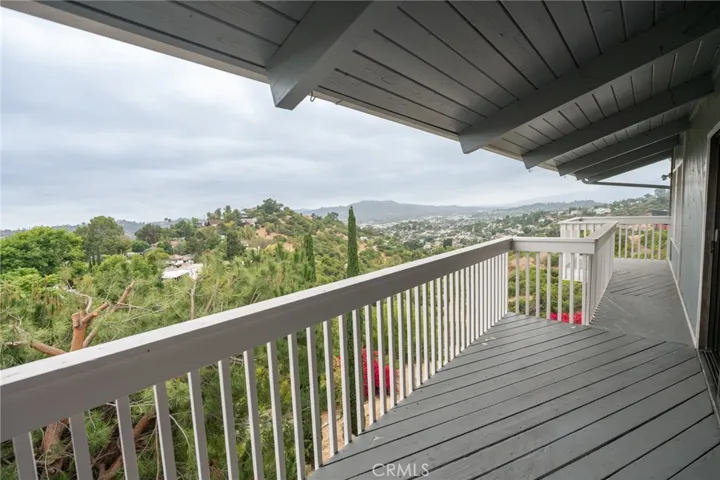 873 Mount Washington, Los Angeles, California 90065