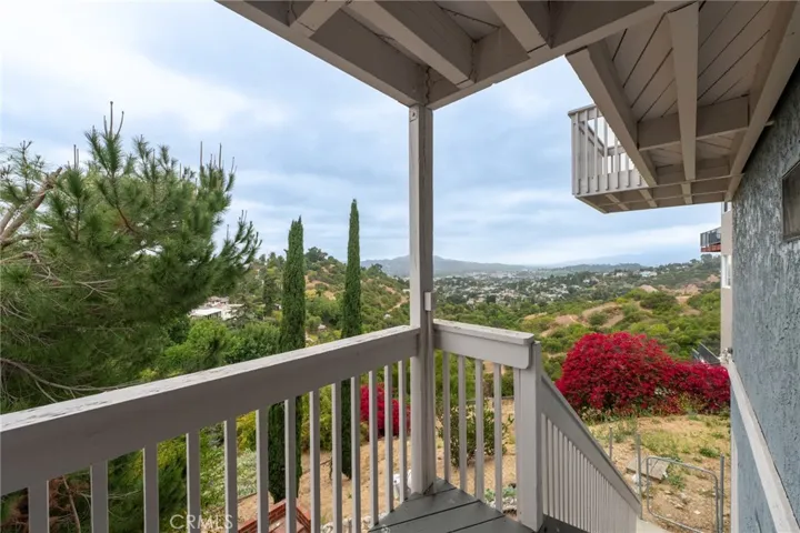 873 Mount Washington, Los Angeles, California 90065
