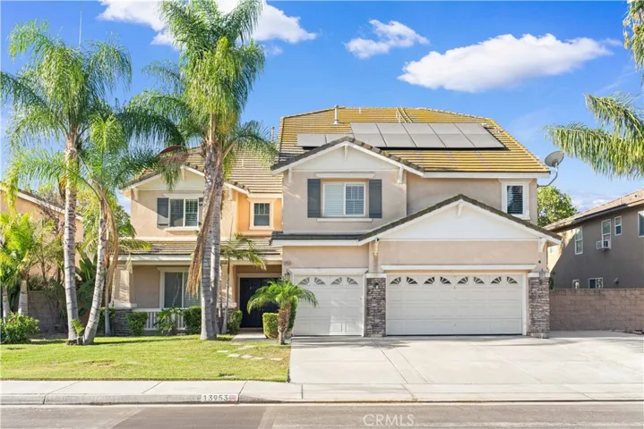 13953 Ellis Park, Eastvale, California 92880