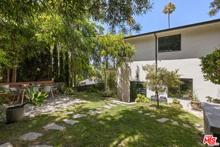 2412 Reservoir Street, Los Angeles, California 90026