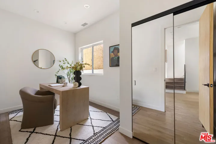 2412 Reservoir Street, Los Angeles, California 90026