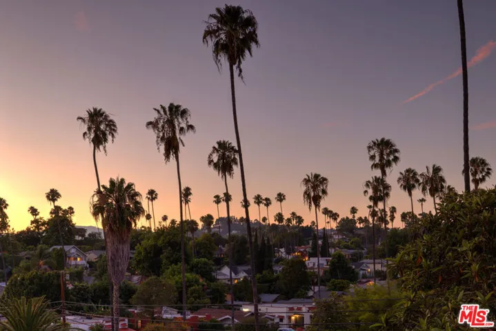 2412 Reservoir Street, Los Angeles, California 90026