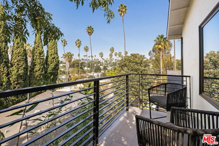 2412 Reservoir Street, Los Angeles, California 90026