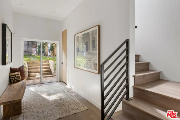 2412 Reservoir Street, Los Angeles, California 90026
