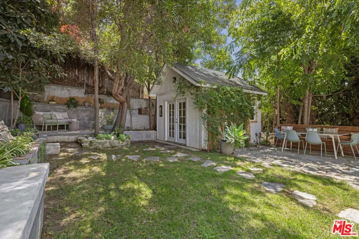 2412 Reservoir Street, Los Angeles, California 90026