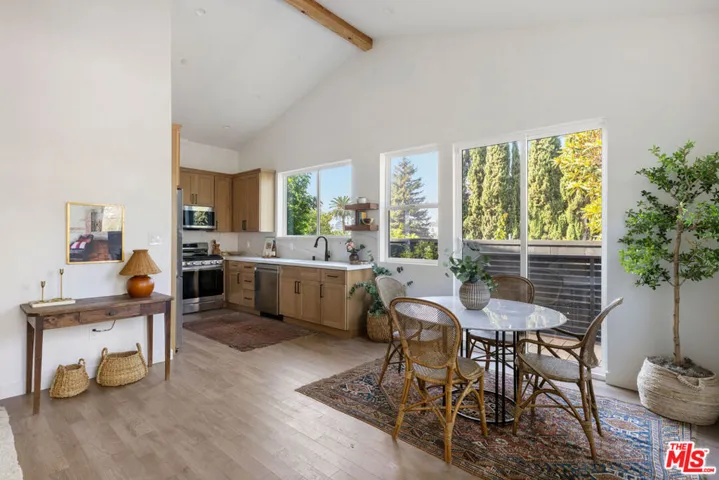 2412 Reservoir Street, Los Angeles, California 90026
