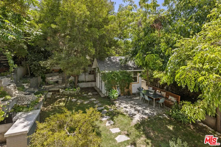 2412 Reservoir Street, Los Angeles, California 90026