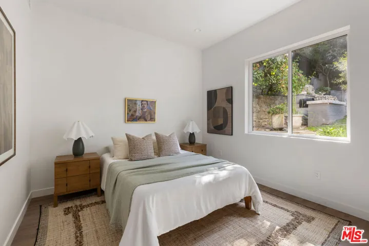 2412 Reservoir Street, Los Angeles, California 90026