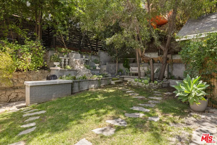 2412 Reservoir Street, Los Angeles, California 90026