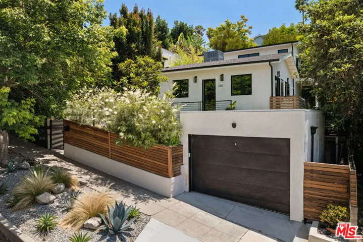 2412 Reservoir Street, Los Angeles, California 90026