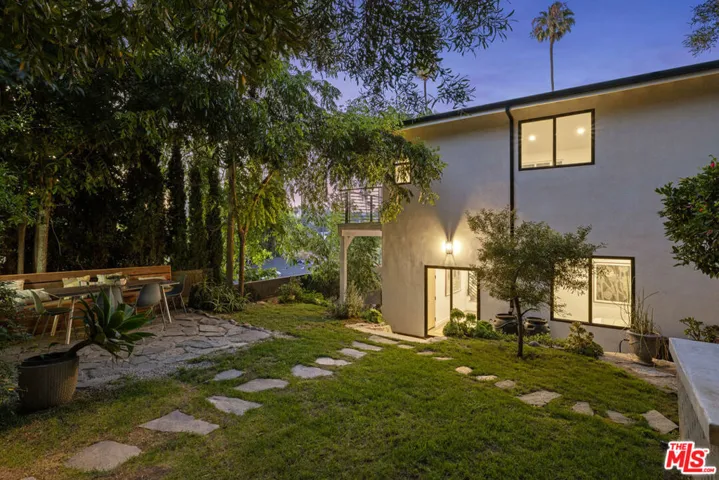 2412 Reservoir Street, Los Angeles, California 90026
