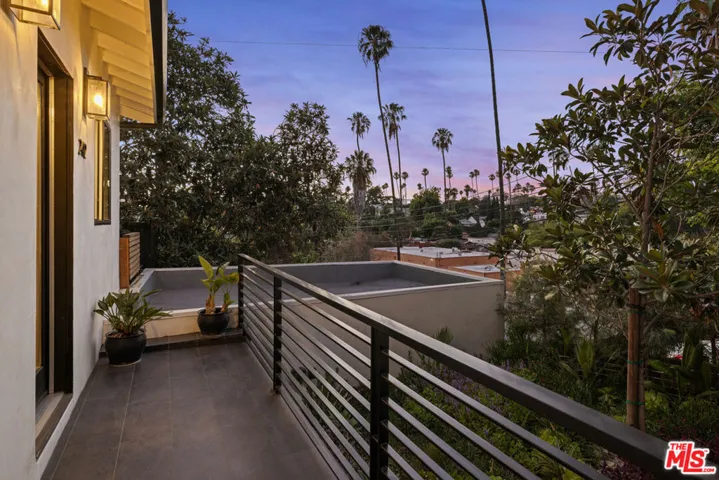 2412 Reservoir Street, Los Angeles, California 90026